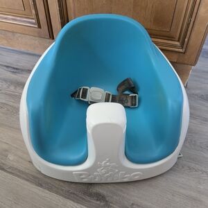 Bumbo Baby Multi Seat Turquoise